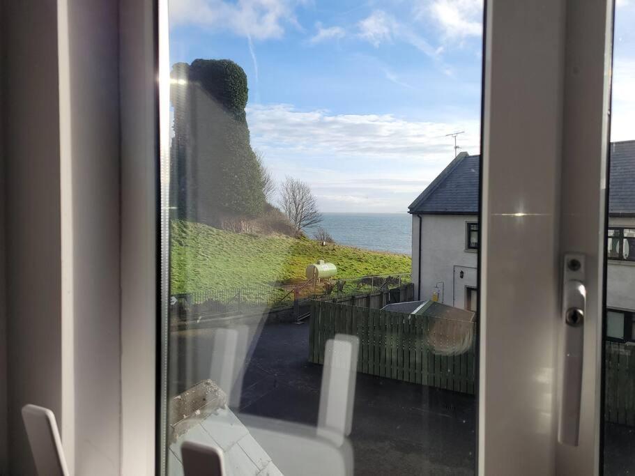 Cottage By The Sea Greencastle Greencastle  Exterior foto
