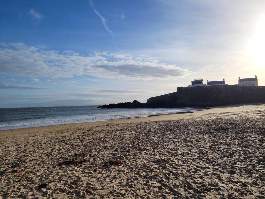 Cottage By The Sea Greencastle Greencastle  Exterior foto